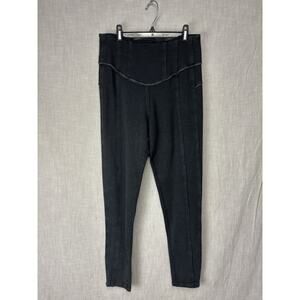 Free People Movement Womens Skinny Sweatpants Size Medium